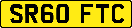 SR60FTC