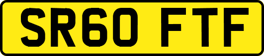 SR60FTF