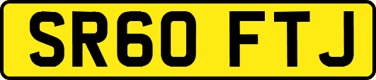 SR60FTJ