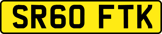 SR60FTK