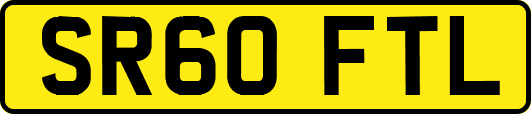 SR60FTL