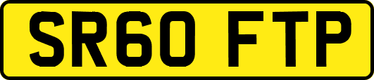 SR60FTP