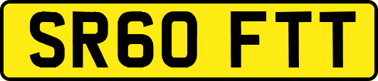 SR60FTT