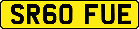 SR60FUE