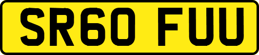 SR60FUU