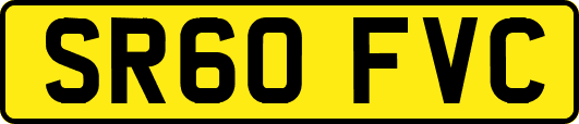 SR60FVC