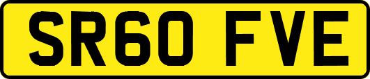 SR60FVE