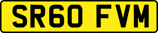 SR60FVM