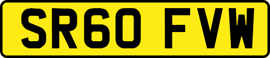SR60FVW
