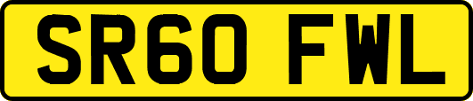 SR60FWL