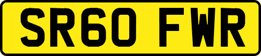 SR60FWR
