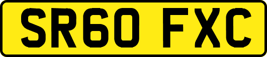 SR60FXC