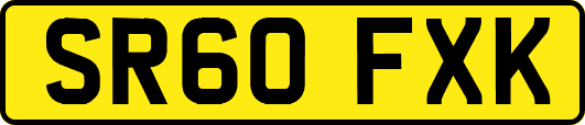 SR60FXK