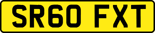 SR60FXT