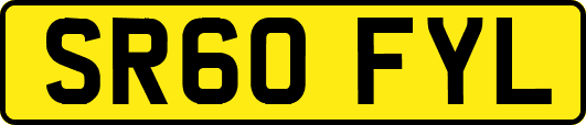 SR60FYL