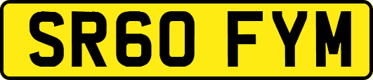 SR60FYM