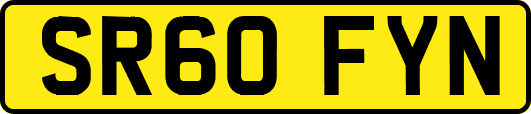 SR60FYN