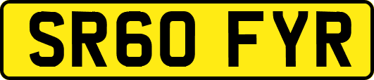 SR60FYR