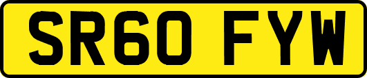 SR60FYW