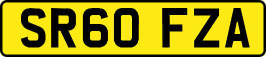 SR60FZA