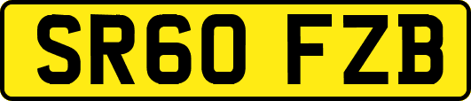 SR60FZB