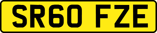 SR60FZE