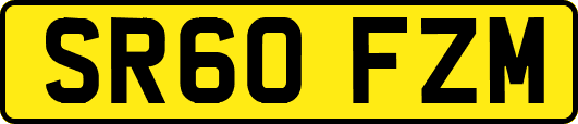 SR60FZM