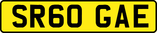 SR60GAE