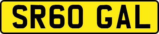 SR60GAL