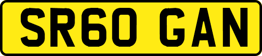 SR60GAN