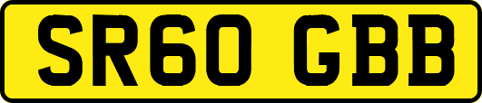 SR60GBB