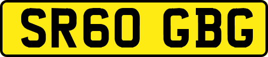 SR60GBG
