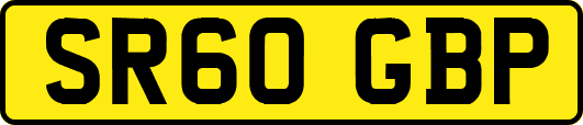 SR60GBP