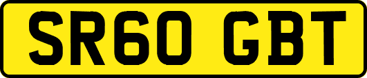 SR60GBT