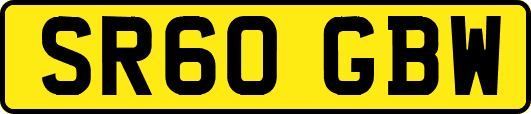 SR60GBW