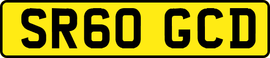 SR60GCD