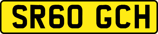 SR60GCH