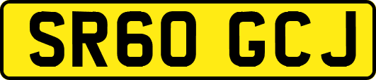 SR60GCJ