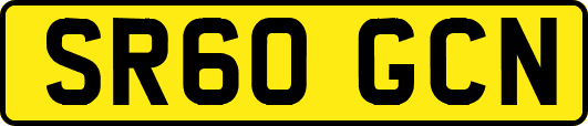 SR60GCN