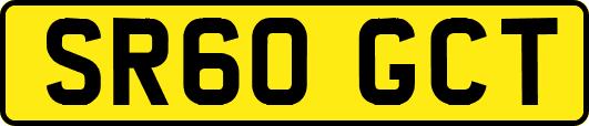 SR60GCT
