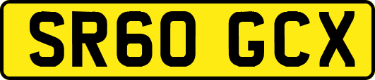 SR60GCX