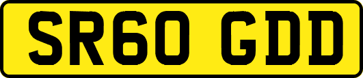 SR60GDD