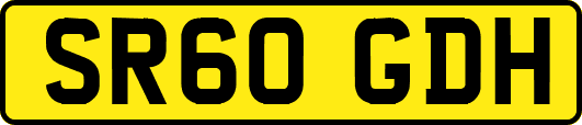 SR60GDH