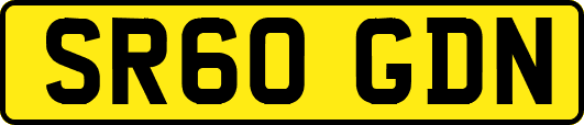 SR60GDN