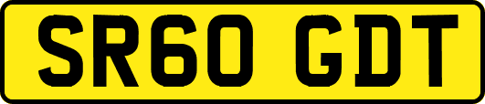 SR60GDT