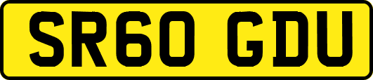 SR60GDU