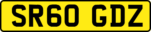SR60GDZ