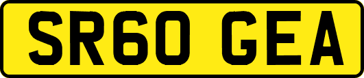 SR60GEA