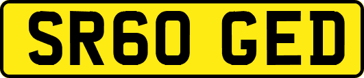 SR60GED