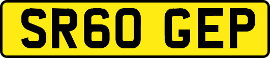 SR60GEP